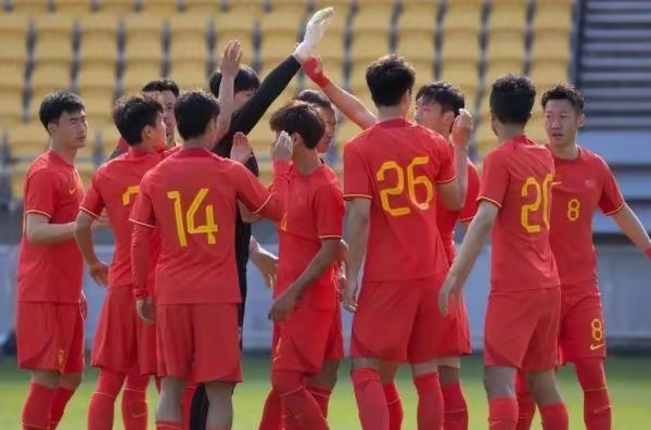 关于意大利门将在比赛中立下军令状的信息