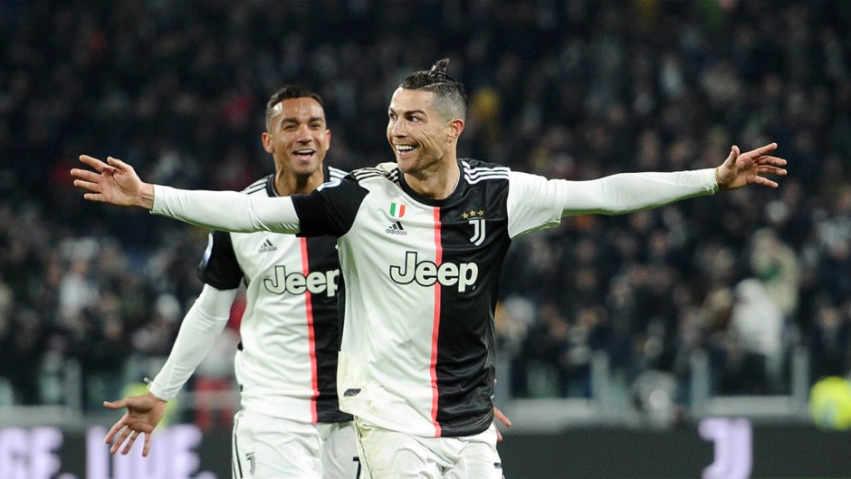 尤文图斯小组出线，向欧冠冠军迈进的简单介绍