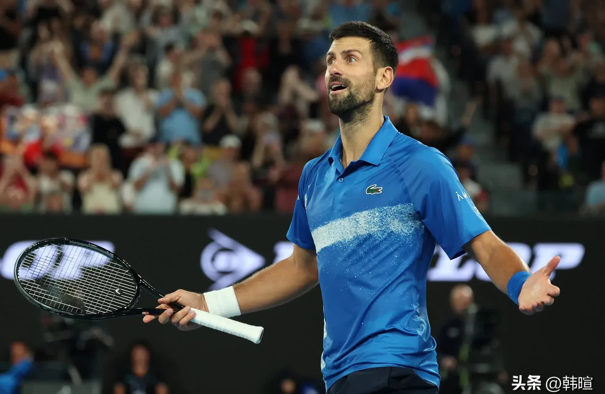 德约科维奇遭遇二十连败，独行侠教练面临压力！